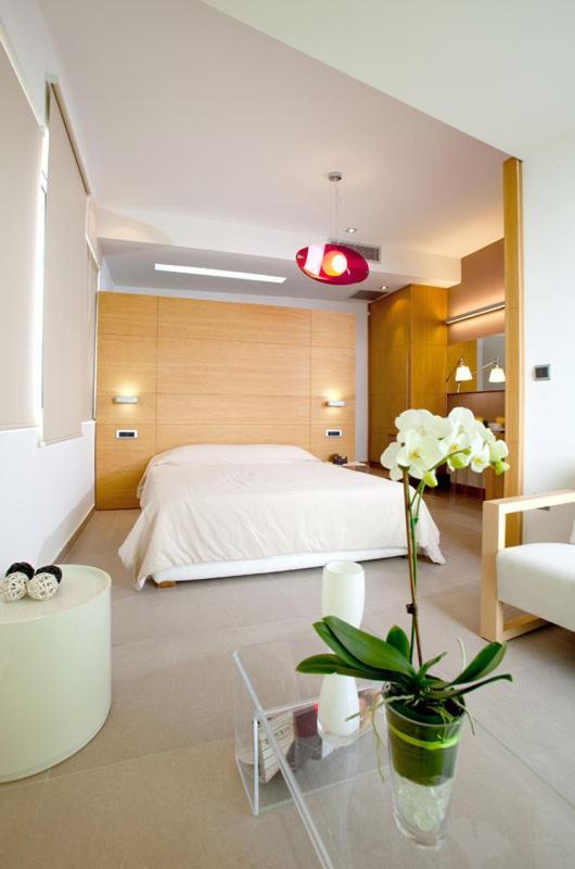 Semiramis City Hotel Родос Экстерьер фото