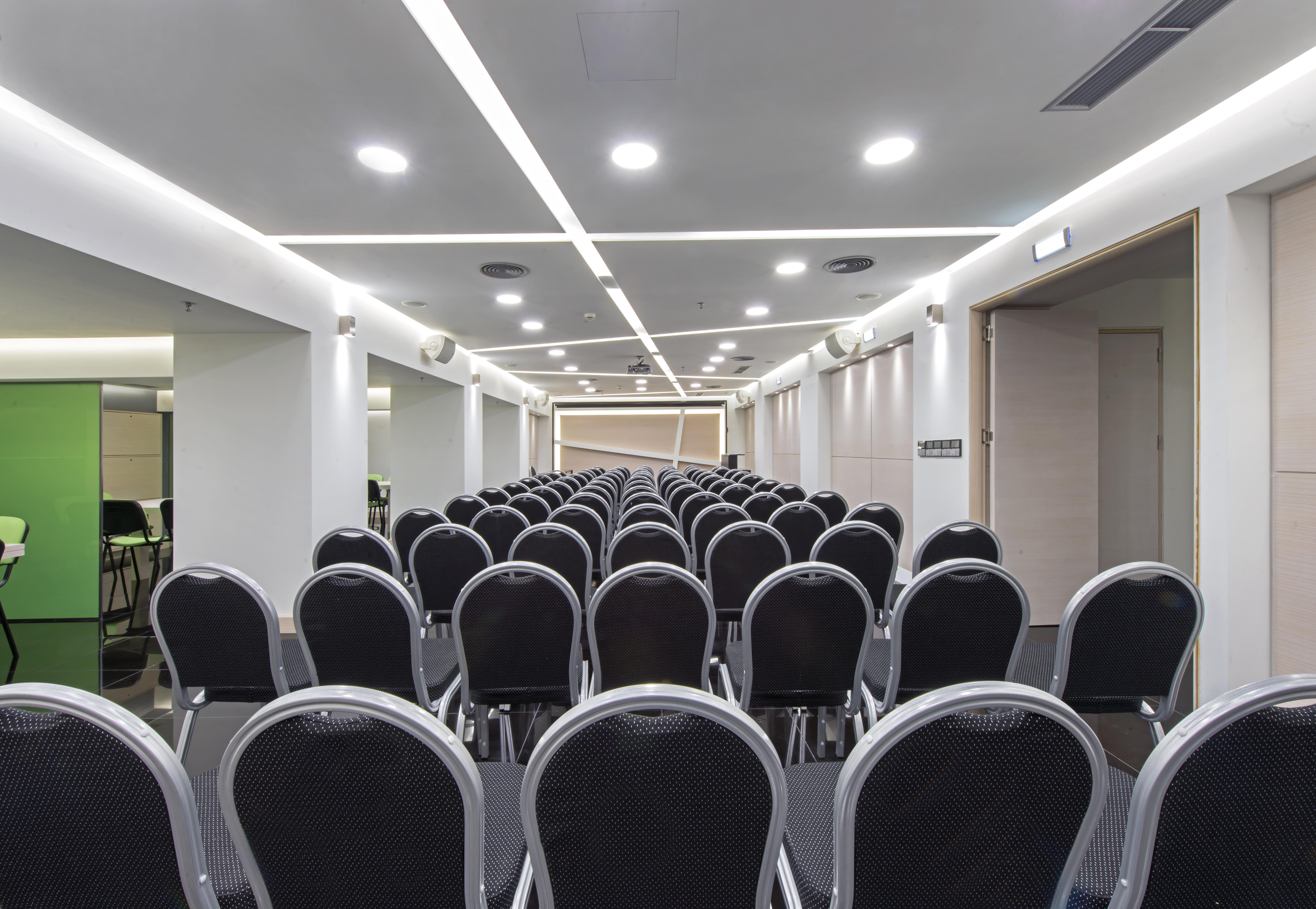 Semiramis City Hotel Родос Экстерьер фото