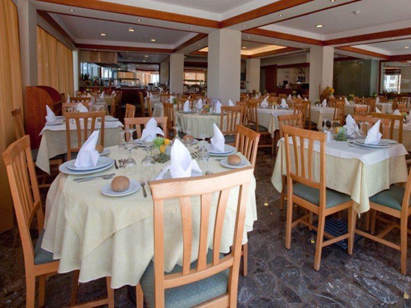 Semiramis City Hotel Родос Экстерьер фото