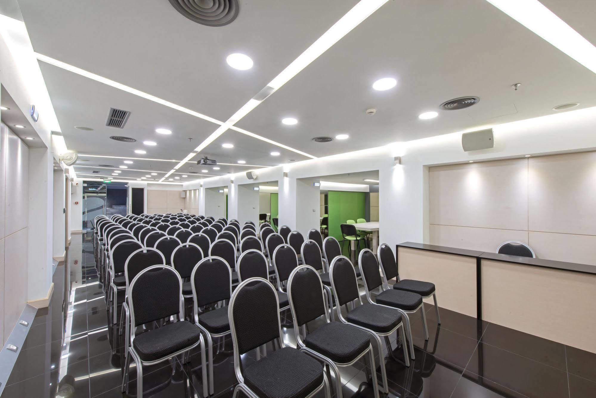 Semiramis City Hotel Родос Экстерьер фото
